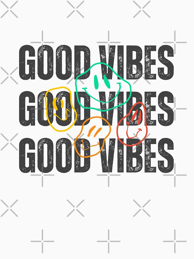 Good Vibes by joetrade