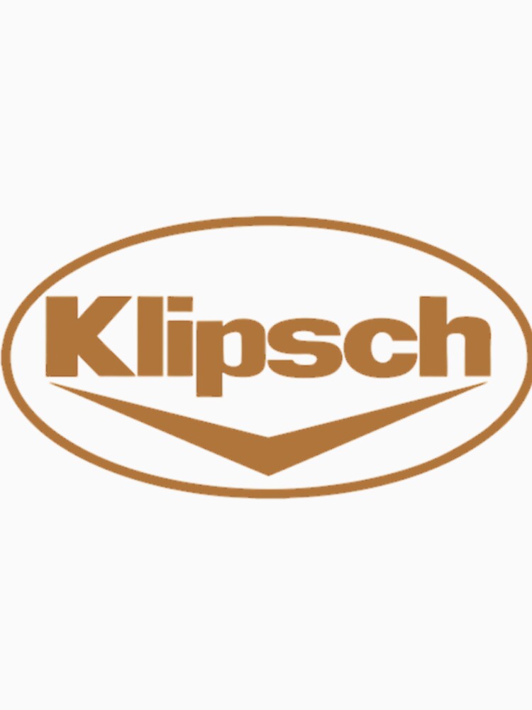 Best Selling Klipsch Logo by VelmaKub