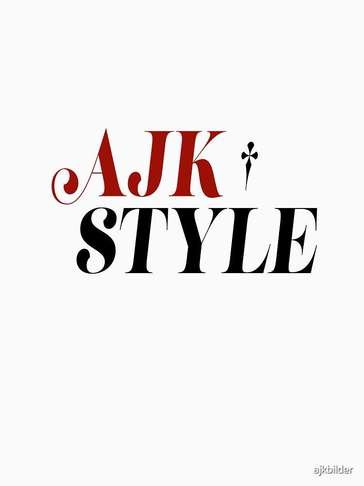AJK style by ajkbilder