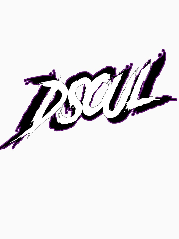 Dsoul Logo by Dsoul-media