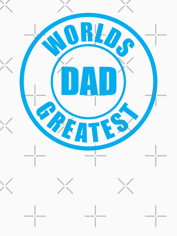 WORLDS GREATEST DAD by JohnnyKidd