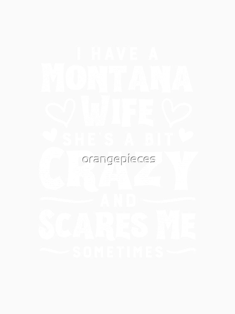 Anniversary Gifts for men With Wife fromMontana by Orange Pieces