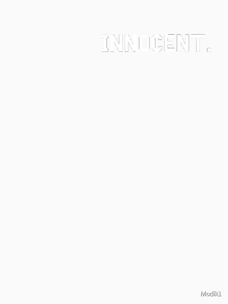 Innocent. by Modik1