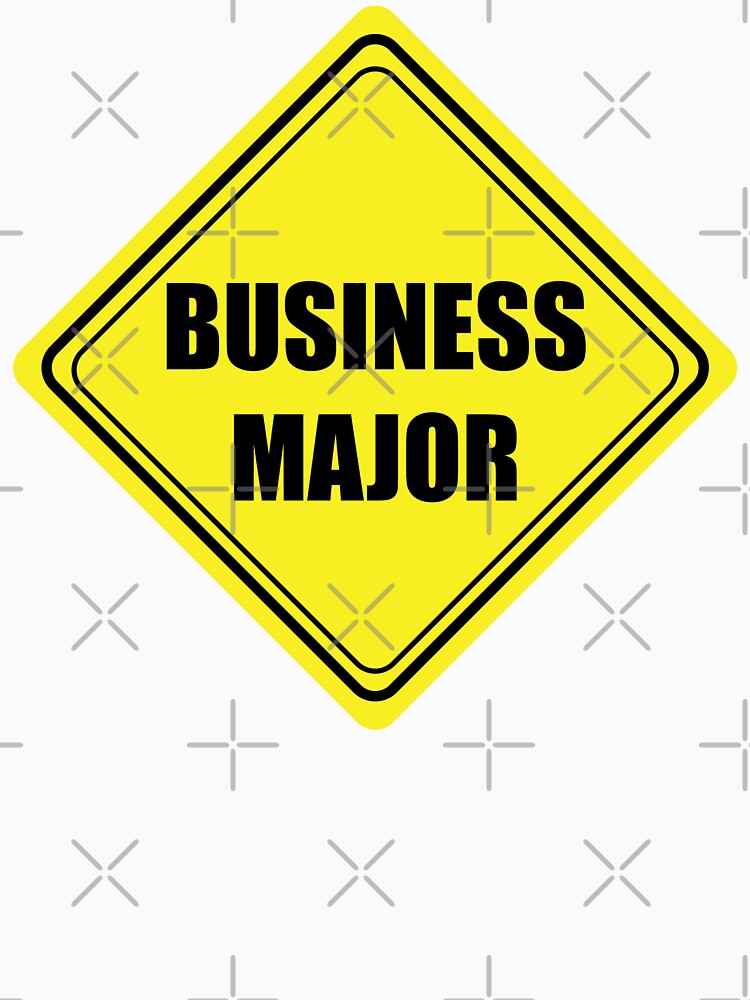 Business Major by ashleygates98