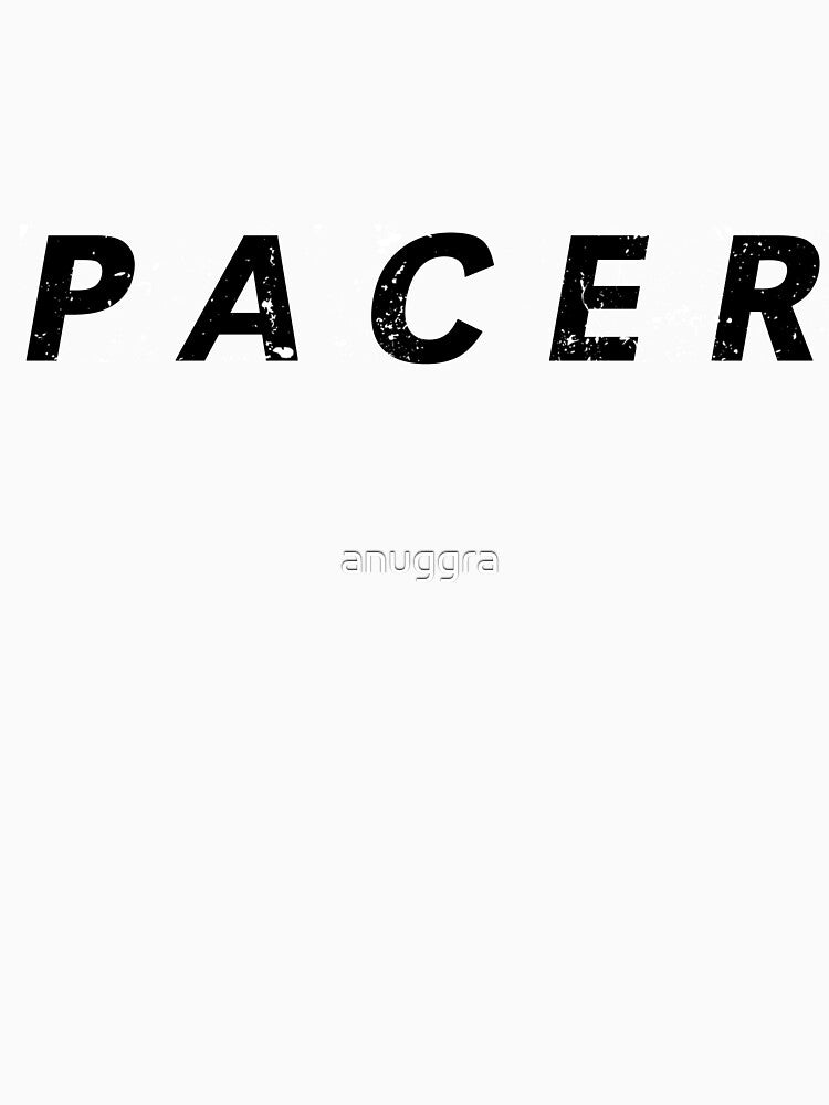 Pacer: Lead the way by anuggra