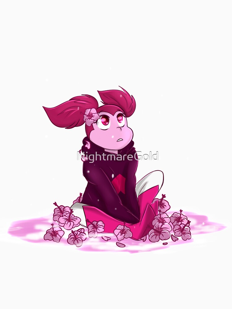 Spinel by NightmareGold