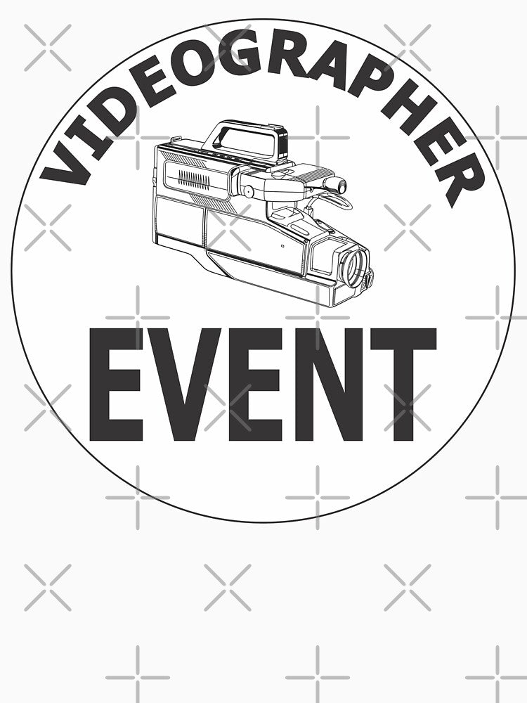 Event Videographer by Relics Of The Day