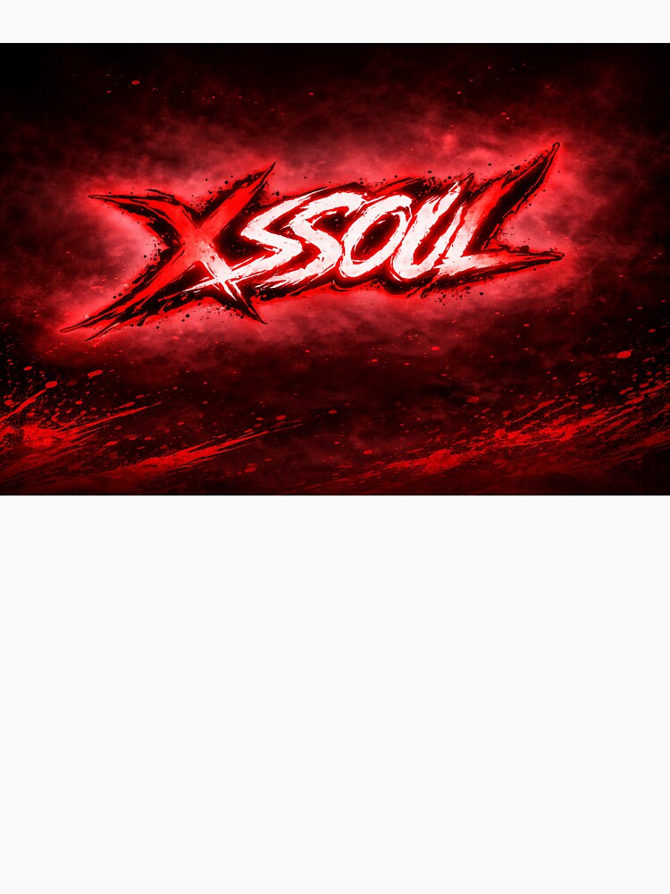 Xsoul cover by silvanaci18