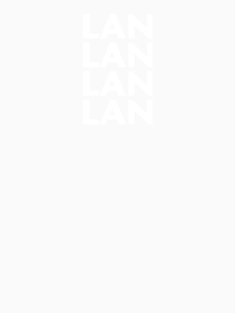 LAN LAN LAN LAN by ML--Designs