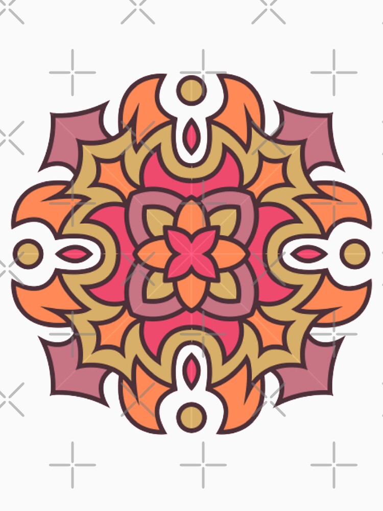 Colorful Design by Moni3572