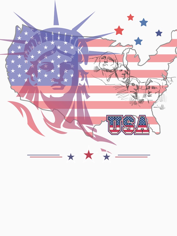 USA by CREATIVO STUDIO