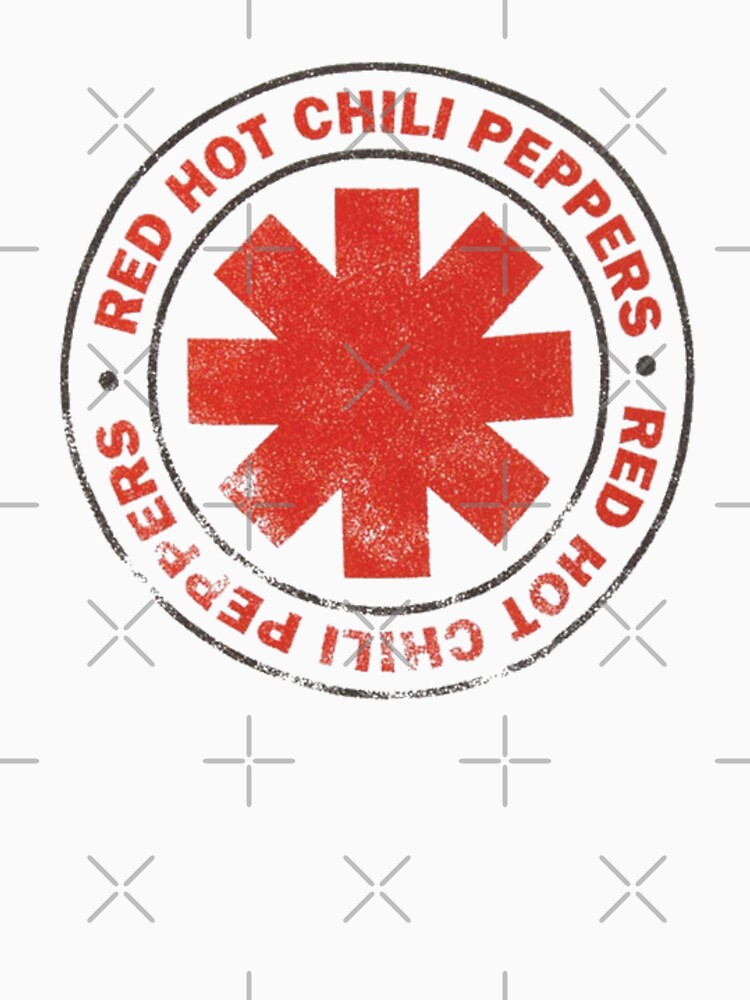 Amazing The RHCP Funky by arkhamtxyz