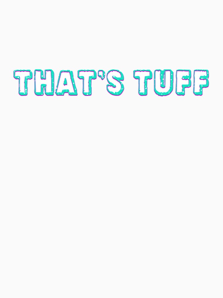 That's Tuff Vol. 2.1 by Thatstuff