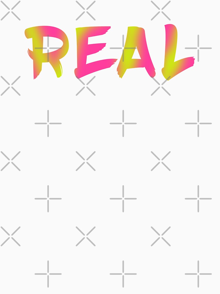 Real by Binsagar