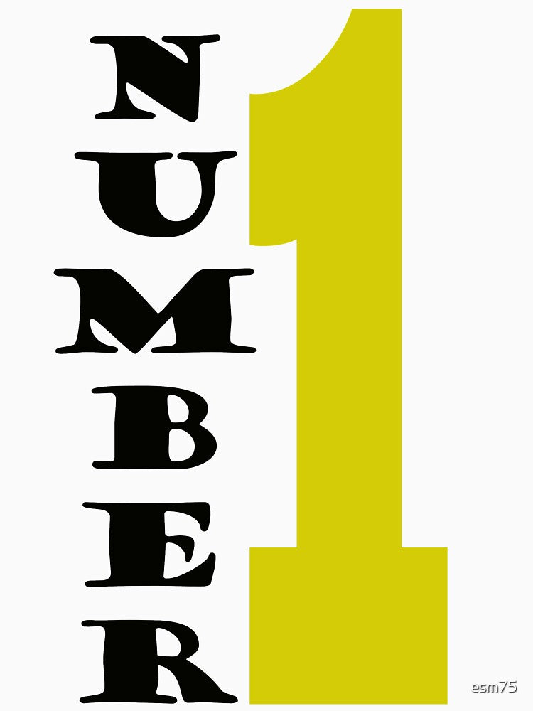 The number one attractive colors and beautiful design by esm75