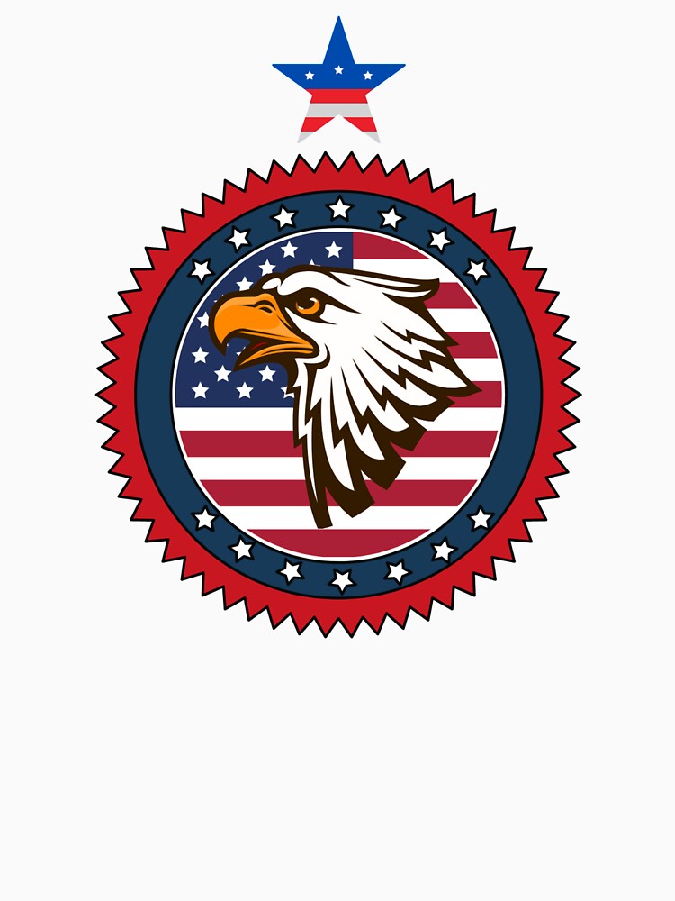American Patriotic Symbols- USA | by amazing dec