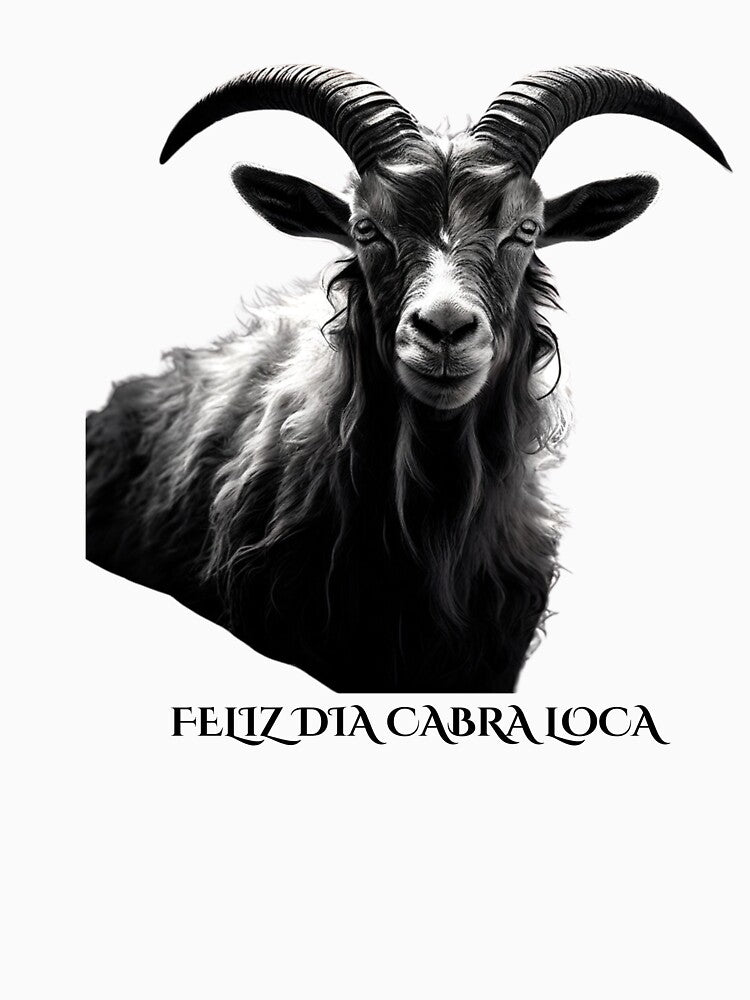 CRAZY GOAT by RKOLJ