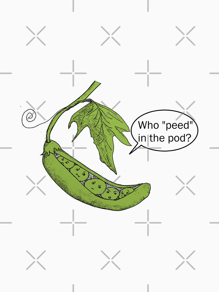 Pee Pod by billha