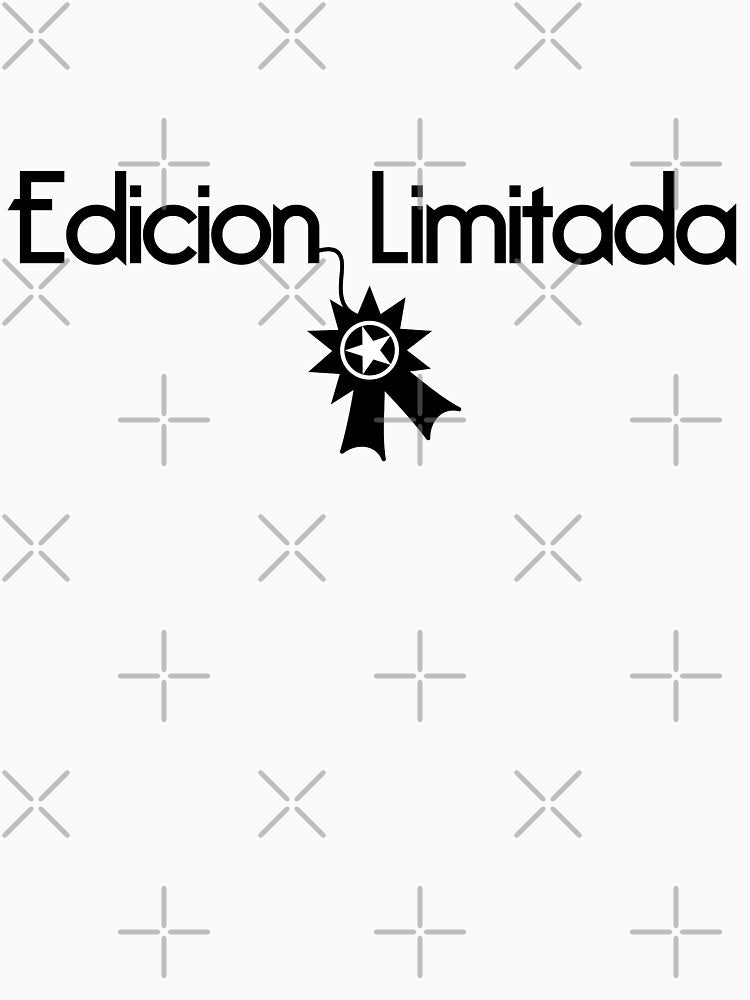 Limited edition by Tephany08