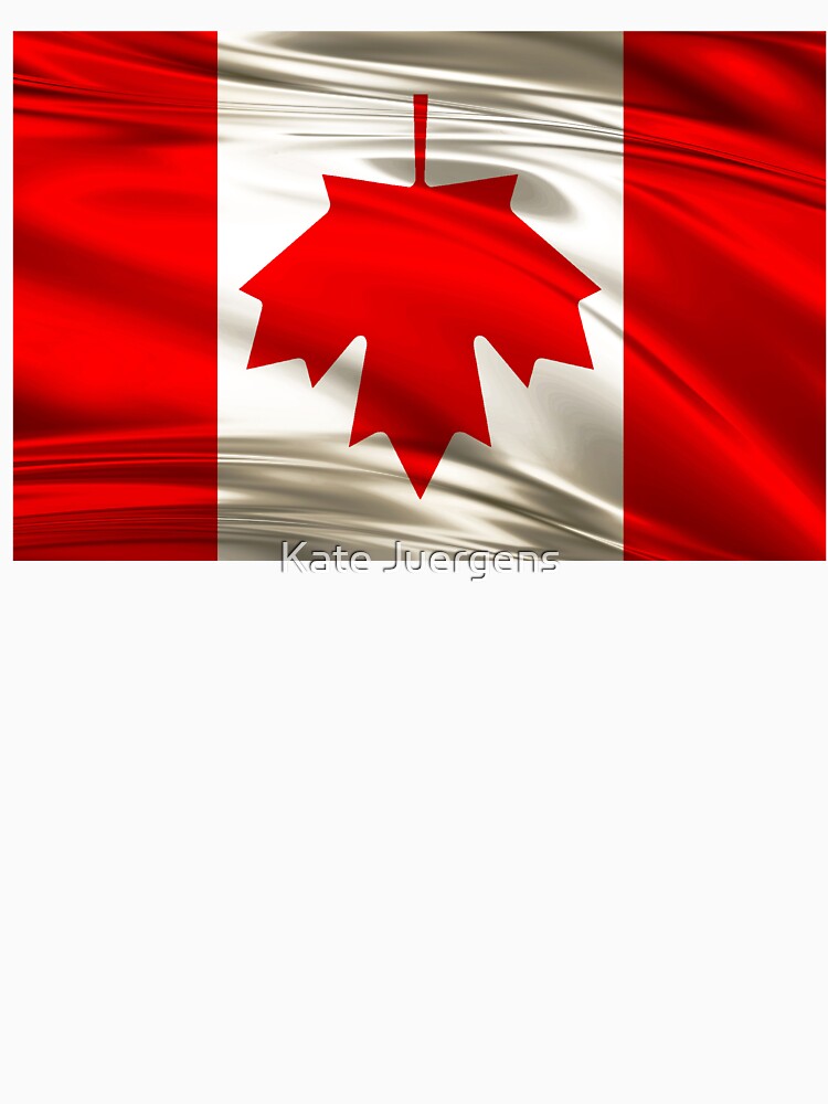 Canada In Distress by Kate Juergens