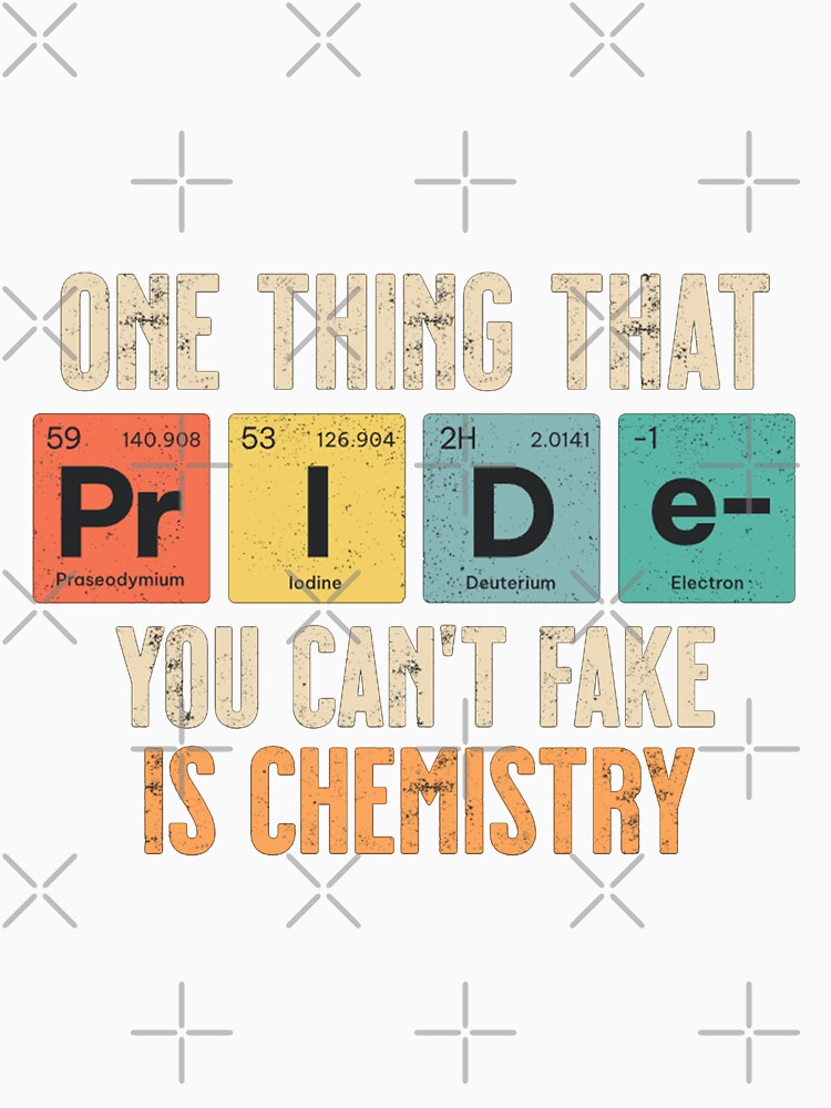 UVA Chemistry One thing that you can't fake is chemistry by GeminiDaydreamer