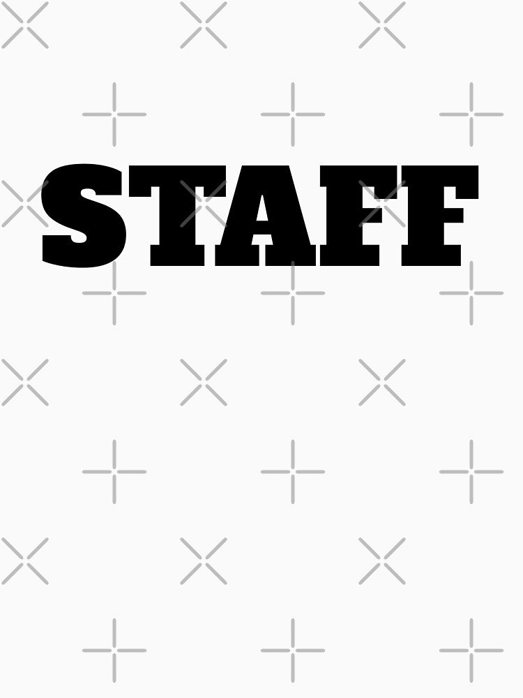 Staff by marosharaf