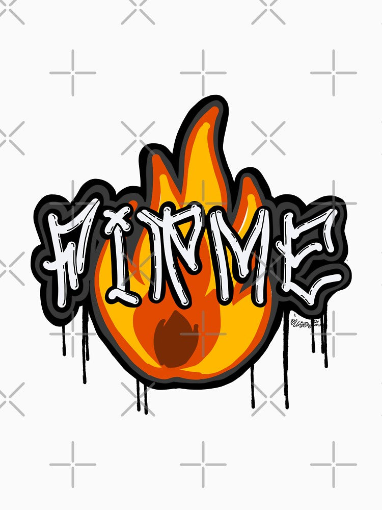 Firme by All-Ung