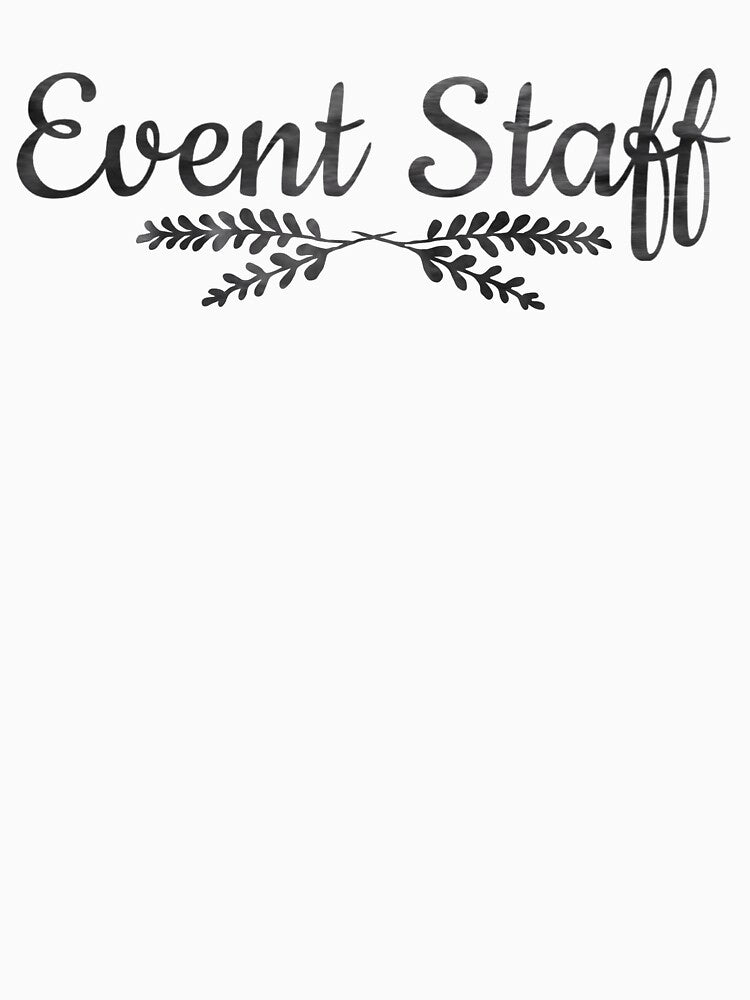 Event Staff by Del Torro Alternatives