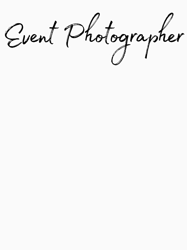 Event Photographer Elegant Font by Del Torro Alternatives