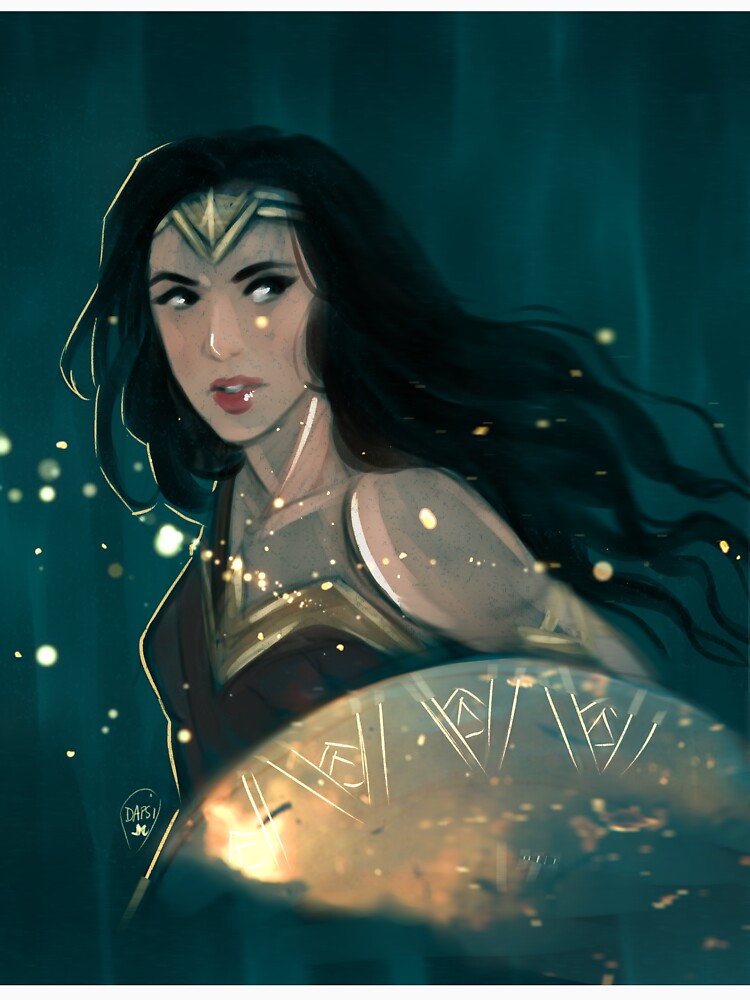 Amazon by AlexielApril