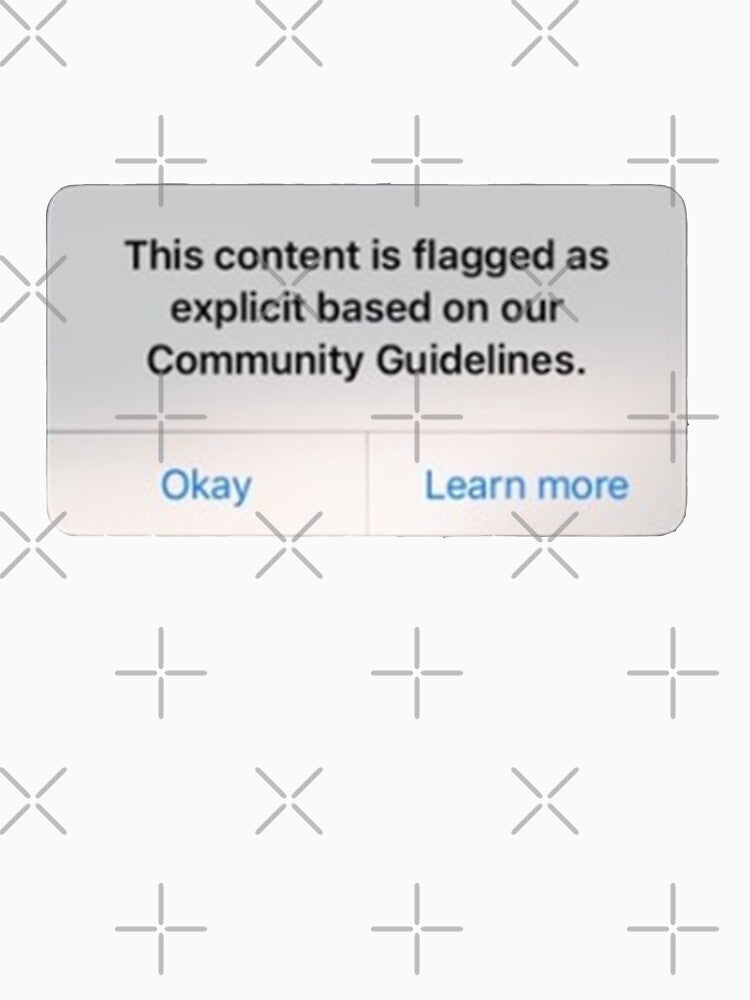 Tumblr Ban by RachelTintedRed