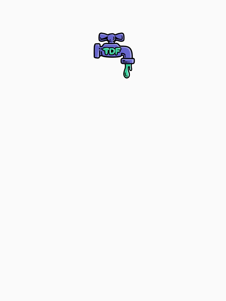 'The Drip Faucet' V.01 by editedbydrew