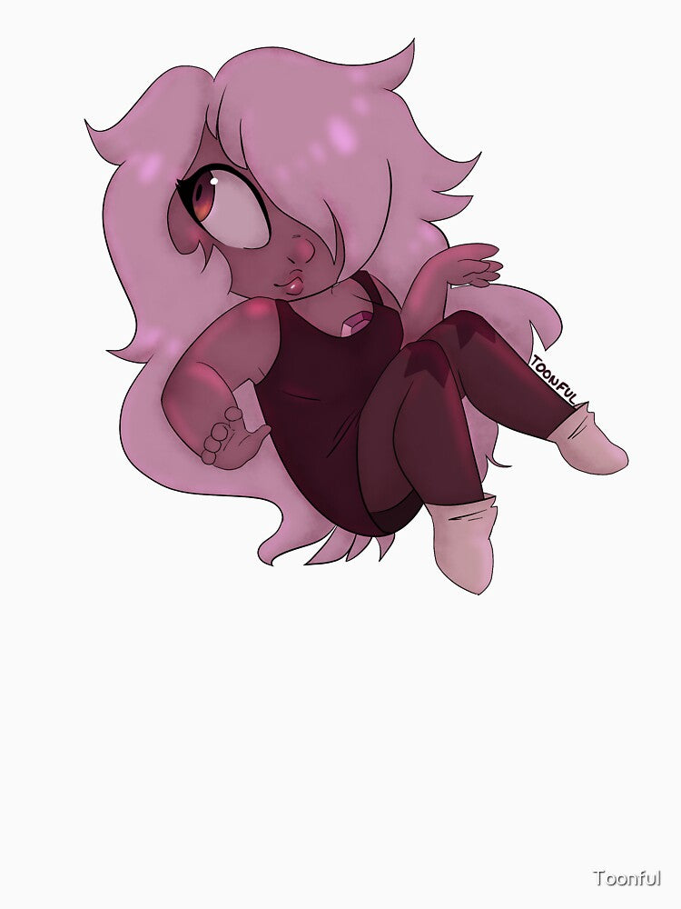 Amethyst by Toonful