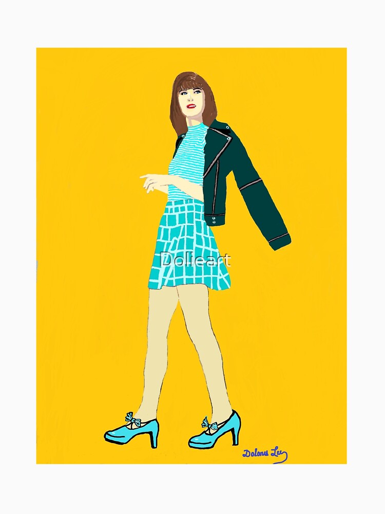Fashion Gifts & Merchandise by Dolieart