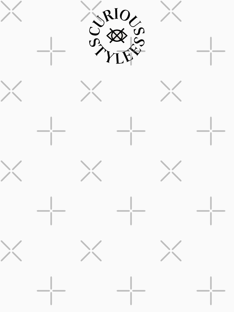 Curious Stylees by Curious Stylees