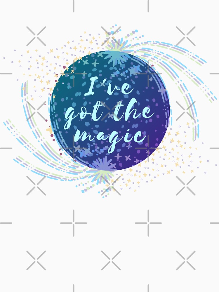 Magic! by Bamb00s