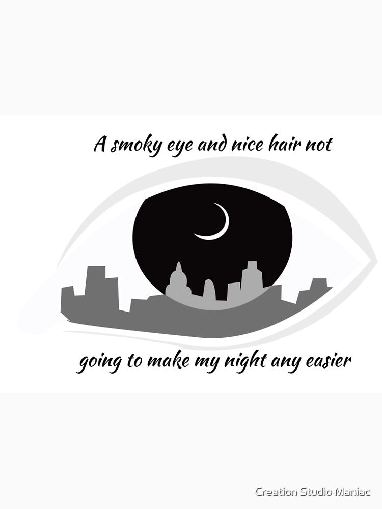 nighteye by Creation Studio Maniac