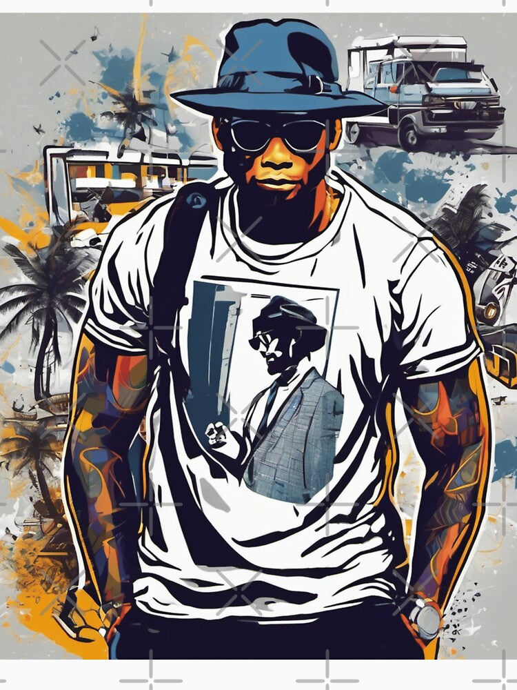 Gangster gang by Sunday241