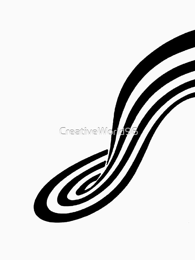 Line art by CreativeWorld96