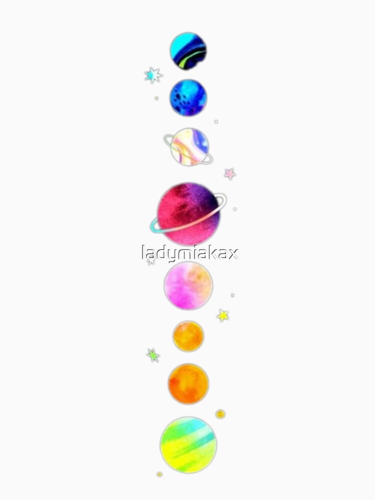 PLANET by ladymiakax