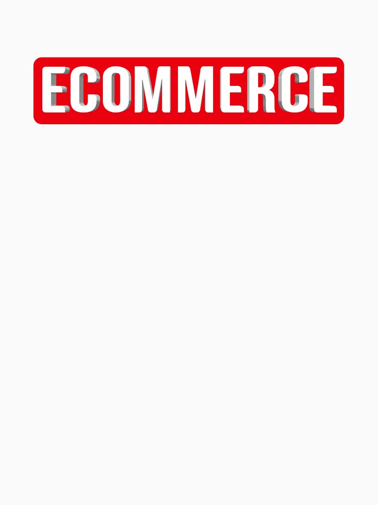 Ecommerce by Curator Nation