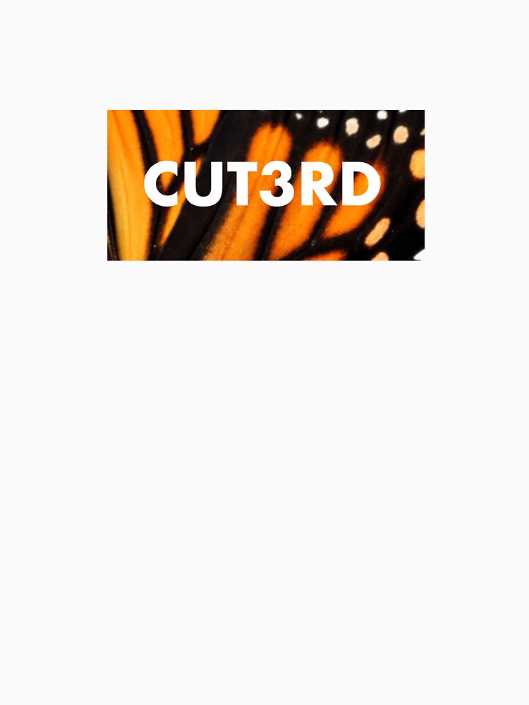 CUT3RD BEAUTY B by CUT3RD OFFICIAL STORE