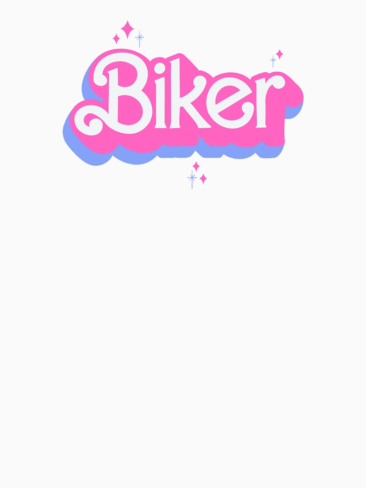 Biker Girl in a Biker World by Air-heads