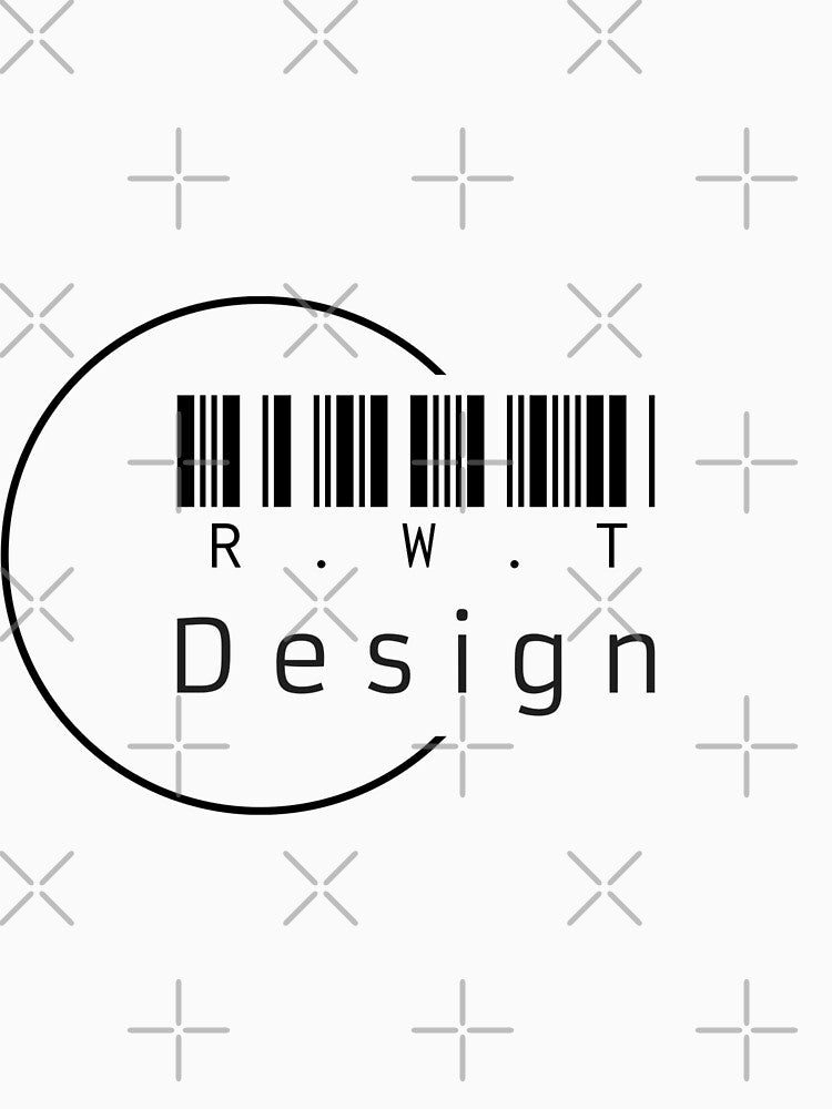R.W.T Design ( Official Logo ) by RWT-Design