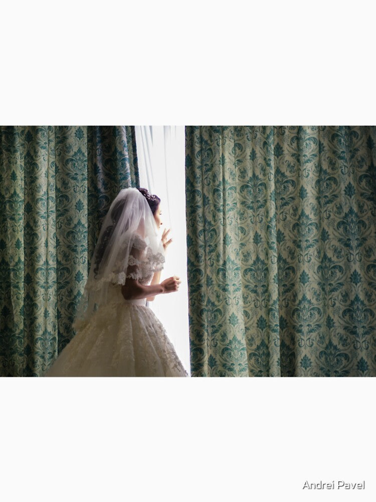 Bride by Andrei Pavel