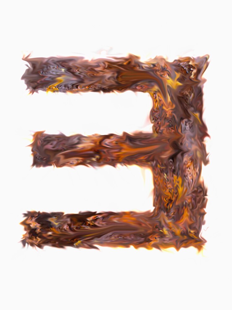 E by Rik Verbeek