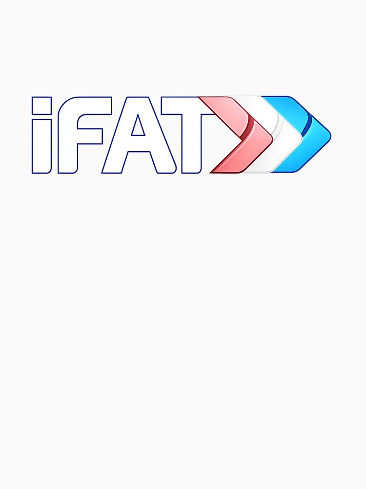 FAT Arrow Logo — Modern Tech-Style Forward Motion Emblem by BB Design Garage