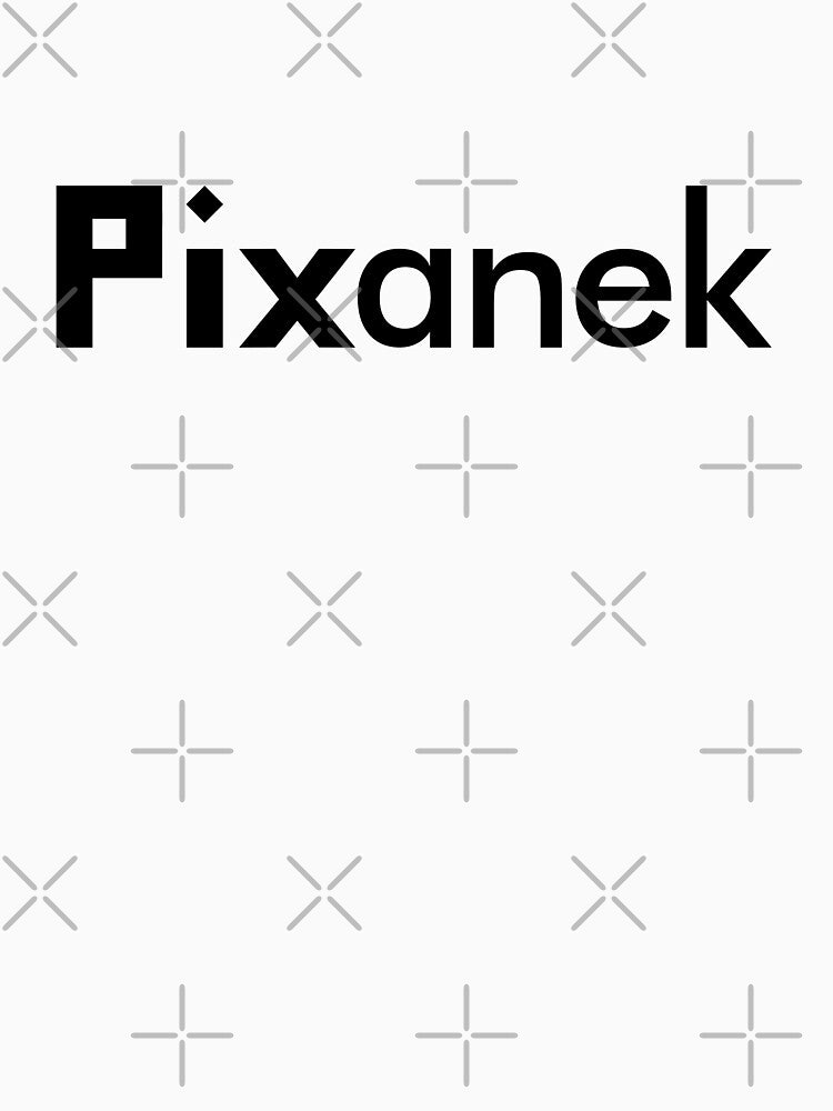 Pixanek Successful Brand Wordmark by Pixanek