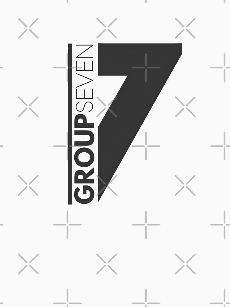 Group 7 Viral TikTok Trend | Aesthetic by Essémké