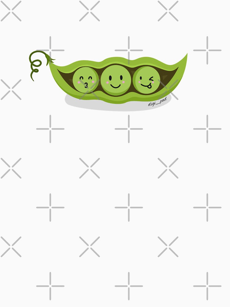 Peas by AyushkaAgarwal